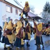 Bild: Partybilder der Party: Narrensprung Wenk'l Fratza Oberstadion am 15.01.2017 in DE | Baden-Wrttemberg | Alb-Donau-Kreis | Oberstadion