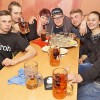 Bild/Pic: Partybilder der Party: Rockspitz - 3 Knigs Party - am Fr 06.01.2017 in Landkreis/Region Gnzburg | Ort/Stadt Ebershausen