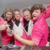 Bild: Partybilder der Party: Hexanacht des NV Knigseggwald am 14.01.2017 in DE | Baden-Wrttemberg | Ravensburg | Knigseggwald