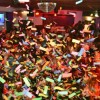 BinPartyGeil.de Fotos - Abi Konfetti Party - Bunt kommen, blau gehen am 20.01.2017 in DE-Bad Doberan