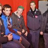 Bild: Partybilder der Party: Jugendzentrum Laupheim - Suit Up! - Wochenende // JuZe Lph 6. Januar am 06.01.2017 in DE | Baden-Wrttemberg | Biberach | Laupheim