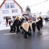 Bild: Partybilder der Party: Narrensprung Wenk'l Fratza Oberstadion am 15.01.2017 in DE | Baden-Wrttemberg | Alb-Donau-Kreis | Oberstadion