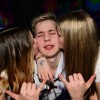 Bild: Partybilder der Party: NEON ABI BANG am 28.01.2017 in DE | Niedersachsen | Aurich | Sdbrookmerland