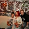 Bild: Partybilder der Party: SHARKs Club Night - Nachsilvester-Party am 07.01.2017 in DE | Mecklenburg-Vorpommern | Rostock | Bad Doberan