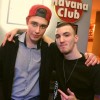 Bild: Partybilder der Party: Groe Onkelz & Frei.Wild Nacht am 26.01.2017 in DE | Mecklenburg-Vorpommern | Rostock | Rostock