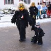 Bild: Partybilder der Party: Narrensprung Wenk'l Fratza Oberstadion am 15.01.2017 in DE | Baden-Wrttemberg | Alb-Donau-Kreis | Oberstadion