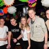 Bild: Partybilder der Party: NEON ABI BANG am 28.01.2017 in DE | Niedersachsen | Aurich | Sdbrookmerland