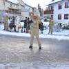 Bild: Partybilder der Party: Narrensprung Wenk'l Fratza Oberstadion am 15.01.2017 in DE | Baden-Wrttemberg | Alb-Donau-Kreis | Oberstadion