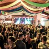 Bild: Partybilder der Party: 2. Faschingsparty Rieden mit DJ Sound Solution am 11.02.2017 in DE | Bayern | Gnzburg | Ichenhausen