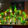 Bild: Partybilder der Party: Brauchtumsabend Mittelbiberach am 10.02.2017 in DE | Baden-Württemberg | Biberach | Mittelbiberach