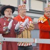 Bild: Partybilder der Party: Narrentreffen Munderkingen - Fuirios brennt am 18.02.2017 in DE | Baden-Wrttemberg | Alb-Donau-Kreis | Munderkingen