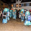 Bild: Partybilder der Party: 22. Gosbacher Nachtumzug am 04.02.2017 in DE | Baden-Wrttemberg | Gppingen | Bad Ditzenbach
