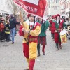 Bild: Partybilder der Party: Narrentreffen Munderkingen - Umzug am 19.02.2017 in DE | Baden-Wrttemberg | Alb-Donau-Kreis | Munderkingen