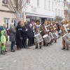 Bild: Partybilder der Party: Narrentreffen Munderkingen - Umzug am 19.02.2017 in DE | Baden-Wrttemberg | Alb-Donau-Kreis | Munderkingen