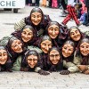 Bild: Partybilder der Party: Umzug + Dämonengrotte Ehingen 2017 am 28.02.2017 in DE | Baden-Württemberg | Alb-Donau-Kreis | Ehingen a.d. Donau