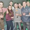 Bild: Partybilder der Party: Ich und mein Holz am 11.02.2017 in DE | Baden-Wrttemberg | Reutlingen | Zwiefalten