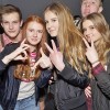 Bild: Partybilder der Party: Ich und mein Holz am 11.02.2017 in DE | Baden-Wrttemberg | Reutlingen | Zwiefalten