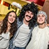 Bild: Partybilder der Party: GLOMBIGER DOSCHDIG mit den ALBFETZA am 23.02.2017 in DE | Baden-Wrttemberg | Alb-Donau-Kreis | Erbach