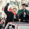 Bild: Partybilder der Party: Narrensprung Dornstadt am 12.02.2017 in DE | Baden-Wrttemberg | Alb-Donau-Kreis | Dornstadt