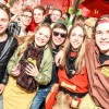 Bild: Partybilder der Party: Umzug + Dämonengrotte Ehingen 2017 am 28.02.2017 in DE | Baden-Württemberg | Alb-Donau-Kreis | Ehingen a.d. Donau