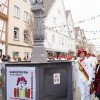 Bild: Partybilder der Party: Narrentreffen Munderkingen - Umzug am 19.02.2017 in DE | Baden-Wrttemberg | Alb-Donau-Kreis | Munderkingen