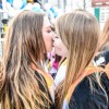 Bild: Partybilder der Party: Rosenmontagsumzug Westerheim - Umzug am 27.02.2017 in DE | Baden-Wrttemberg | Alb-Donau-Kreis | Westerheim