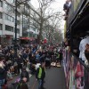 Bild: Partybilder der Party: Hauptstadtzug Berlin am 19.02.2017 in DE | Berlin | Berlin | Berlin