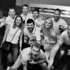 Bild: Partybilder der Party: Saturday Night Fever am 25.02.2017 in DE | Mecklenburg-Vorpommern | Rostock | Rostock