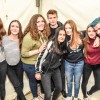 Bild: Partybilder der Party: Glombiger in Munderkingen am 16.02.2017 in DE | Baden-Wrttemberg | Alb-Donau-Kreis | Munderkingen