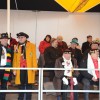 Bild: Partybilder der Party: Groes Freundschaftsnarrentreffen der Moorochsenzunft  am 12.02.2017 in DE | Baden-Wrttemberg | Biberach | Bad Buchau