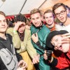 Bild: Partybilder der Party: Umzug + Dmonengrotte Ehingen 2017 am 28.02.2017 in DE | Baden-Wrttemberg | Alb-Donau-Kreis | Ehingen a.d. Donau