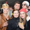 Bild: Partybilder der Party: Narrenbaumstellen " Narrenzunpft Moorochs" am 11.02.2017 in DE | Baden-Wrttemberg | Biberach | Bad Buchau