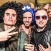 Bild: Partybilder der Party: Glombiger 2017 in Westerheim am 23.02.2017 in DE | Baden-Wrttemberg | Alb-Donau-Kreis | Westerheim