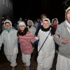 Bild: Partybilder der Party: Hemadglonkrumzug am 24.02.2017 in DE | Baden-Württemberg | Biberach | Bad Buchau