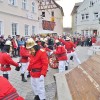 Bild: Partybilder der Party: Narrentreffen Munderkingen - Fuirios brennt am 18.02.2017 in DE | Baden-Wrttemberg | Alb-Donau-Kreis | Munderkingen