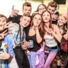 Bild: Partybilder der Party: Rosenmontagsumzug Westerheim - Party am 27.02.2017 in DE | Baden-Wrttemberg | Alb-Donau-Kreis | Westerheim