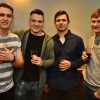 BinPartyGeil.de Fotos - Saturday Night Fever am 25.02.2017 in DE-Rostock