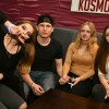 Bild: Partybilder der Party: Wasteland pres. Neon Festival am 17.02.2017 in DE | Mecklenburg-Vorpommern | Rostock | Rostock