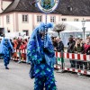 BinPartyGeil.de Fotos - Fasnetsumzug Oberdischingen 2017 am 19.02.2017 in DE-Oberdischingen