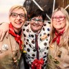 Bild: Partybilder der Party: Narrentreffen Munderkingen - Samstag am 18.02.2017 in DE | Baden-Wrttemberg | Alb-Donau-Kreis | Munderkingen