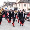 BinPartyGeil.de Fotos - Fasnetsumzug Oberdischingen 2017 am 19.02.2017 in DE-Oberdischingen