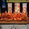 Bild: Partybilder der Party: Groes Freundschaftsnarrentreffen der Moorochsenzunft  am 12.02.2017 in DE | Baden-Wrttemberg | Biberach | Bad Buchau