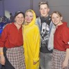 Bild: Partybilder der Party: DIRTY fasNIGHT - Narrenzunft Schemerhofen am 23.02.2017 in DE | Baden-Wrttemberg | Biberach | Schemmerhofen