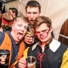 Bild: Partybilder der Party: Narrentreffen Munderkingen - Samstag am 18.02.2017 in DE | Baden-Wrttemberg | Alb-Donau-Kreis | Munderkingen