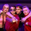 Bild: Partybilder der Party: Wasteland pres. Neon Festival am 17.02.2017 in DE | Mecklenburg-Vorpommern | Rostock | Rostock