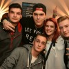 Bild: Partybilder der Party: Conquer pres. Act of Rage am 10.02.2017 in DE | Mecklenburg-Vorpommern | Rostock | Rostock