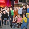 Bild: Partybilder der Party: Jettiball - Jettenhausen  am 04.02.2017 in DE | Baden-Wrttemberg | Bodenseekreis | Friedrichshafen