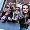 Bild: Partybilder der Party: Rosenmontagsumzug Westerheim - Umzug am 27.02.2017 in DE | Baden-Wrttemberg | Alb-Donau-Kreis | Westerheim