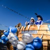 Bild: Partybilder der Party: Rosenmontagsumzug Westerheim - Umzug am 27.02.2017 in DE | Baden-Wrttemberg | Alb-Donau-Kreis | Westerheim