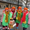 BinPartyGeil.de Fotos - Hauptstadtzug Berlin am 19.02.2017 in DE-Berlin